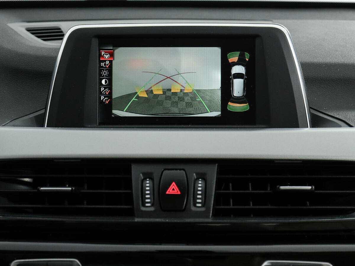 Купить BMW X1, 2017, 178 263 км.. Фото: #17