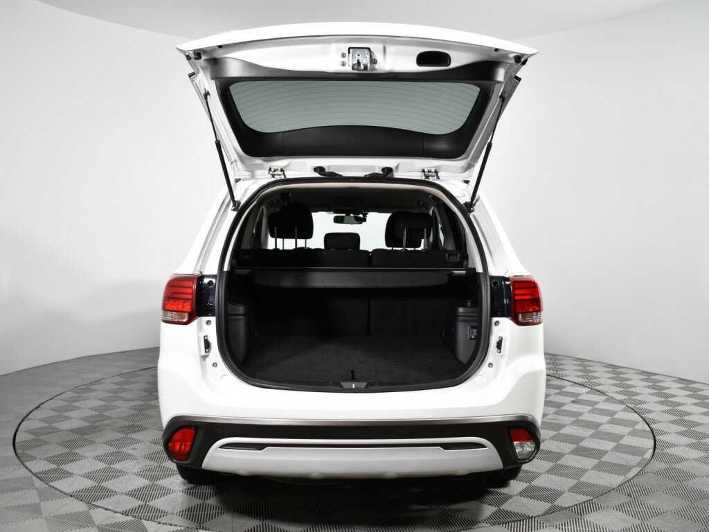 Купить Mitsubishi Outlander, 2020, 34 850 км.. Фото: #16