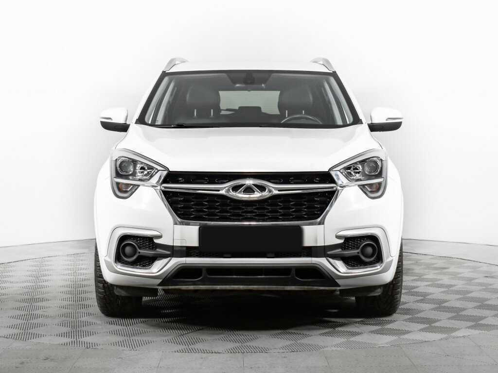 Купить Chery Tiggo 4, 2019, 77 560 км.. Фото: #1