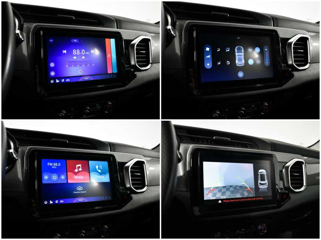 Купить Chery Tiggo 4, 2019, 77 560 км.. Фото: #13