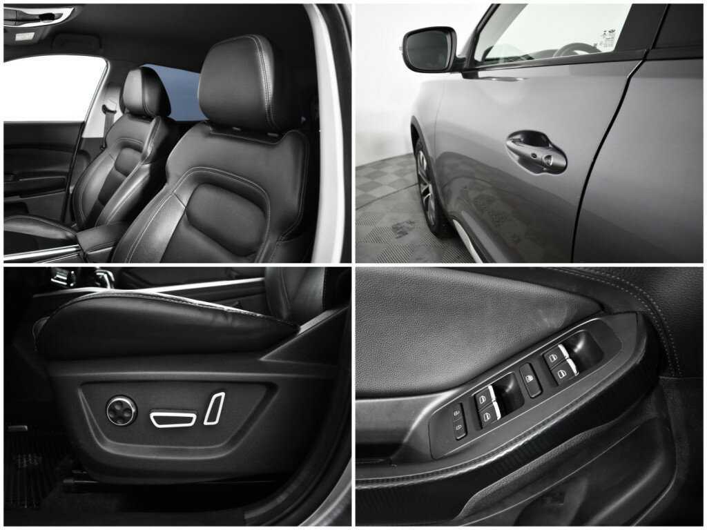 Купить Chery Tiggo 4, 2022, 144 055 км.. Фото: #15