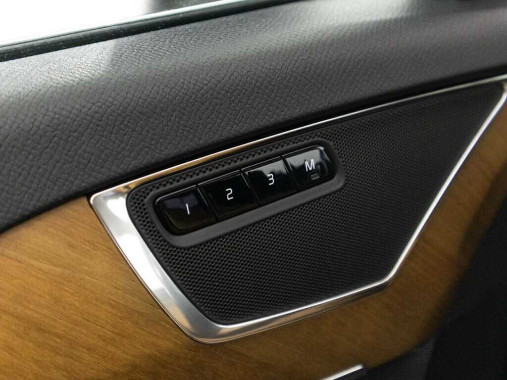 Купить Volvo XC90, 2015, 159 000 км.. Фото: #19