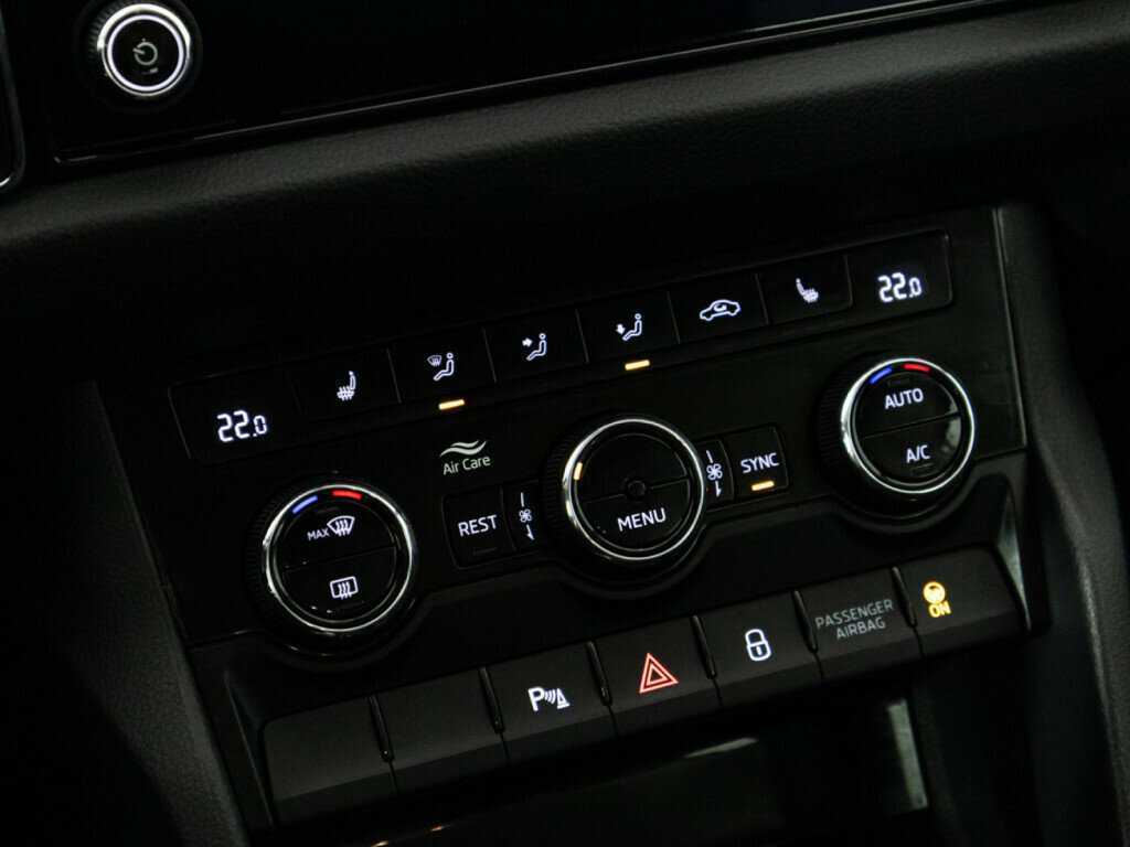 Купить Skoda Kodiaq, 2021, 108 173 км.. Фото: #13