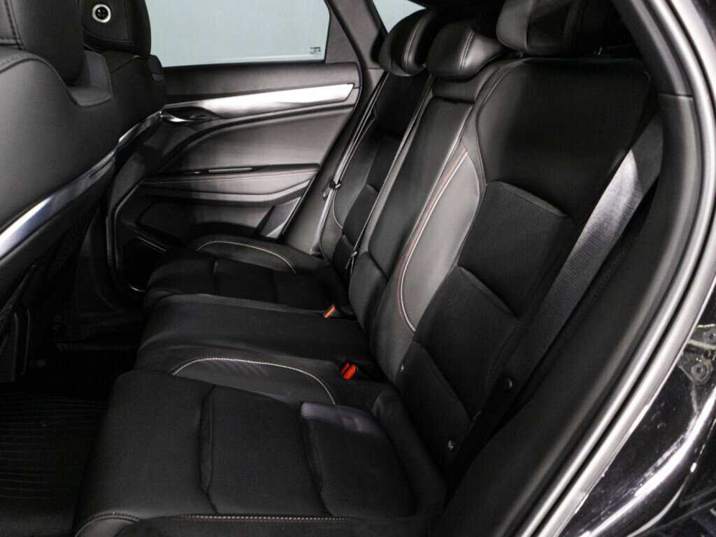 Купить Geely Tugella, 2023, 31 700 км.. Фото: #9