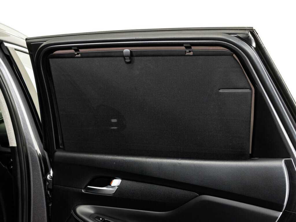 Купить Hyundai Santa Fe, 2018, 73 842 км.. Фото: #20