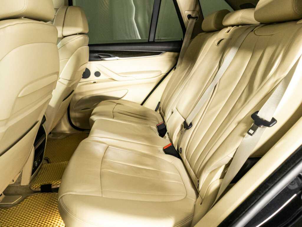 Купить BMW X5, 2014, 250 000 км.. Фото: #7