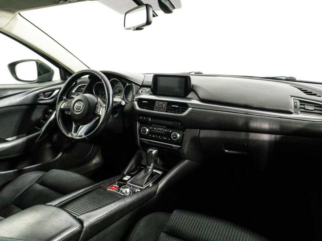 Купить Mazda 6, 2015, 199 000 км.. Фото: #8