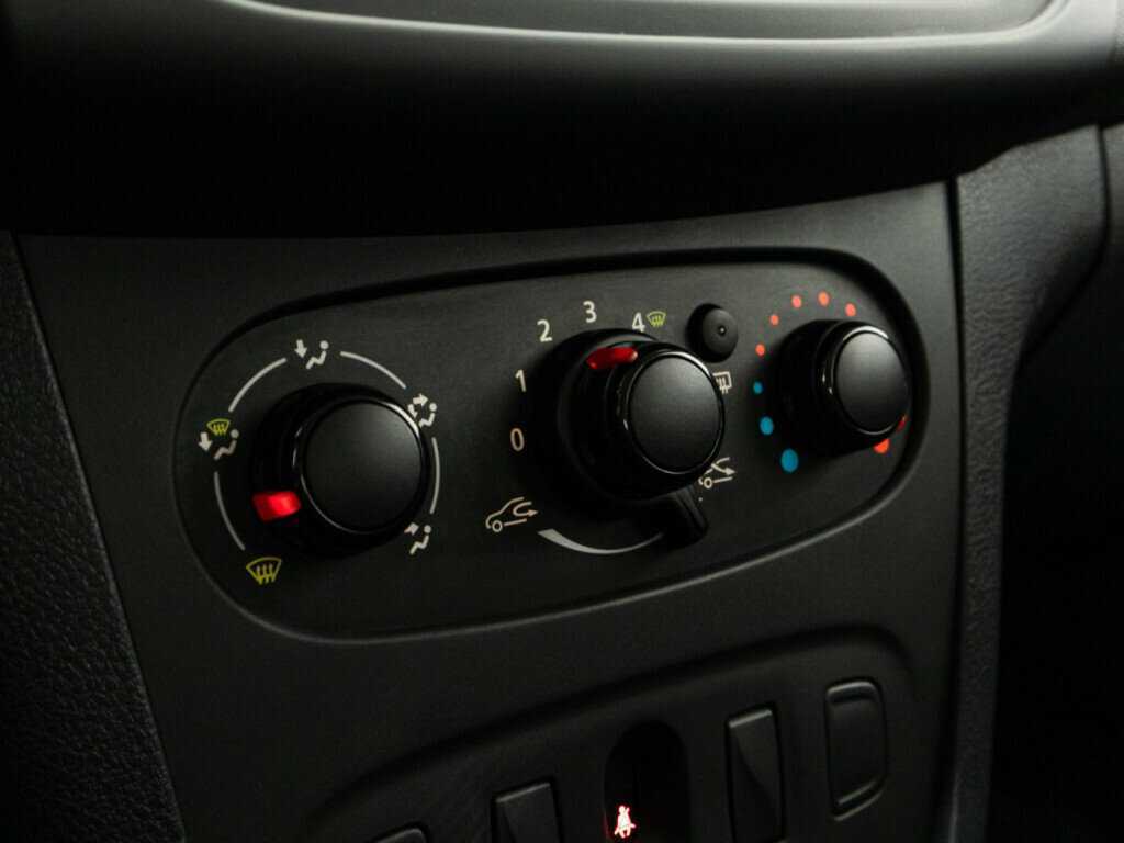 Купить Renault Sandero, 2016, 69 724 км.. Фото: #14