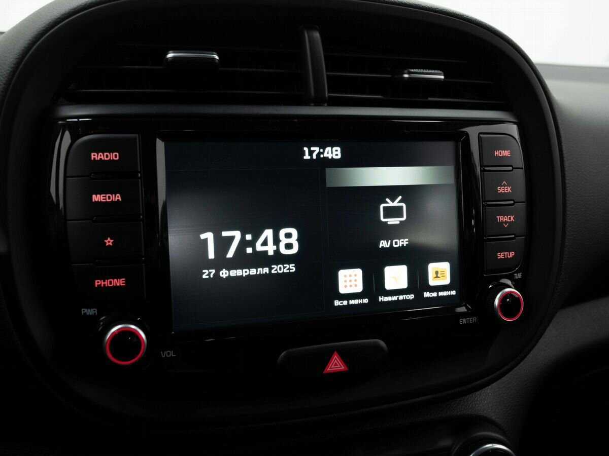 Купить Kia Soul, 2020, 32 588 км.. Фото: #20