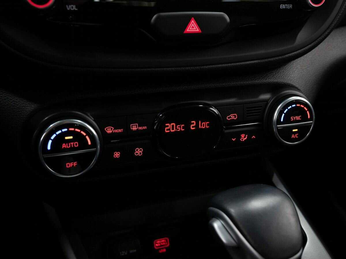 Купить Kia Soul, 2020, 32 588 км.. Фото: #21