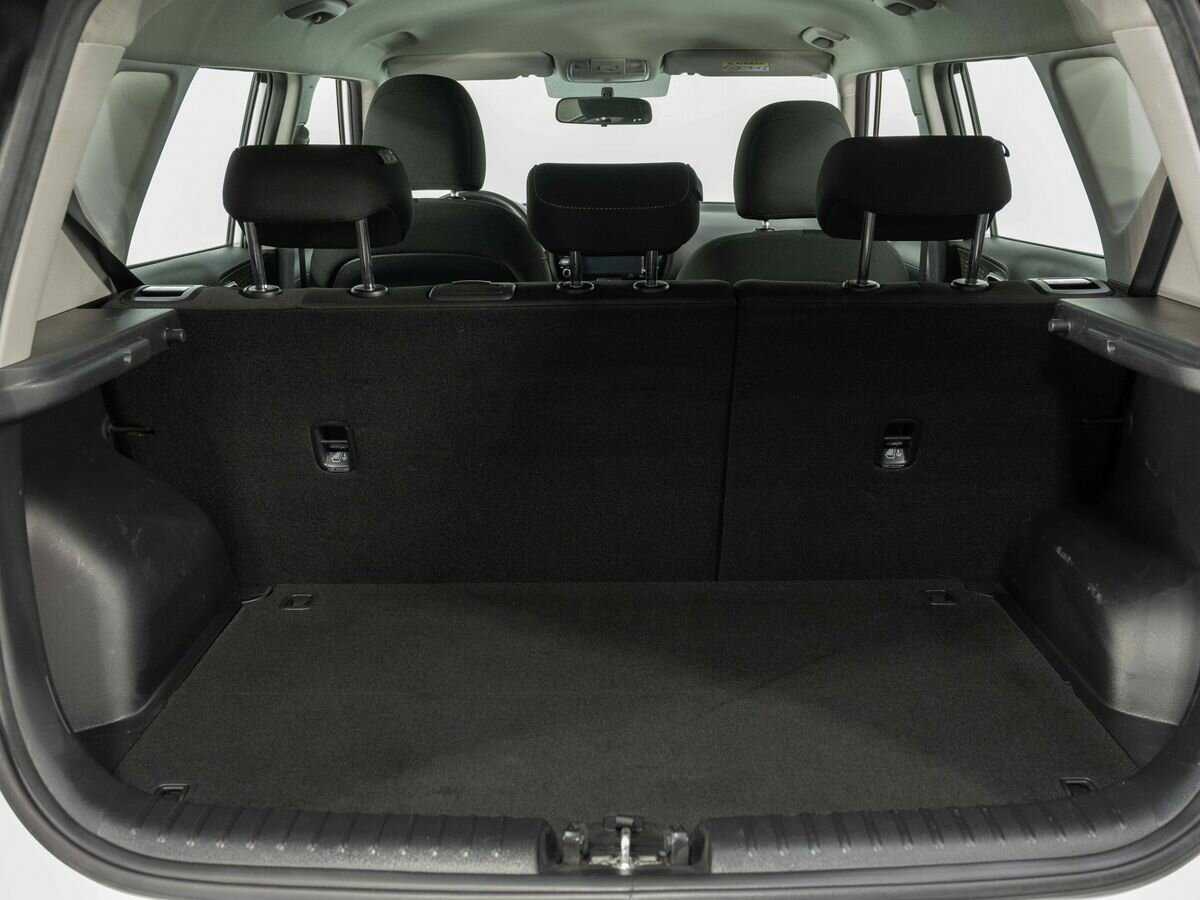 Купить Kia Soul, 2020, 32 588 км.. Фото: #25