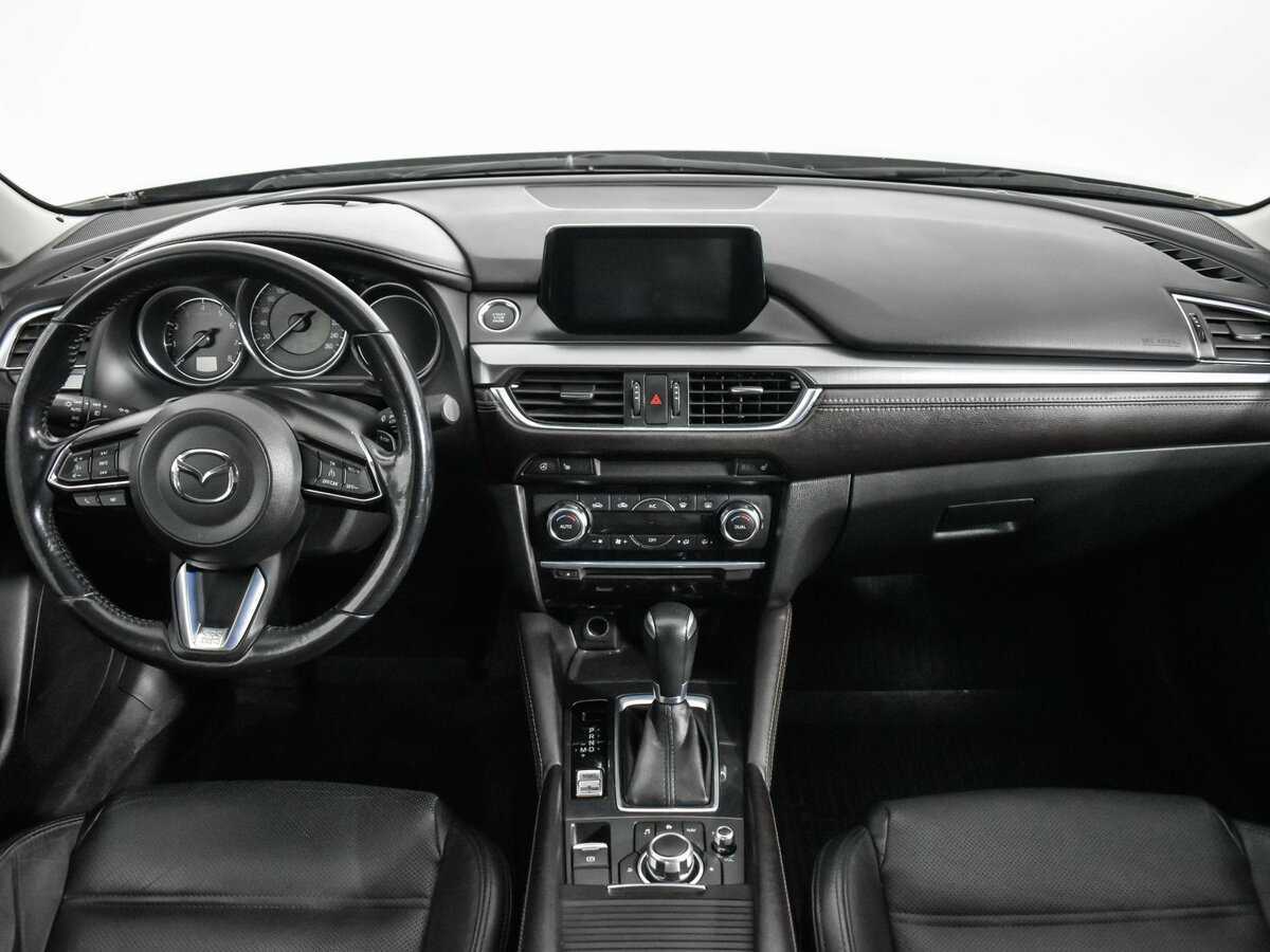Купить Mazda 6, 2017, 96 958 км.. Фото: #11