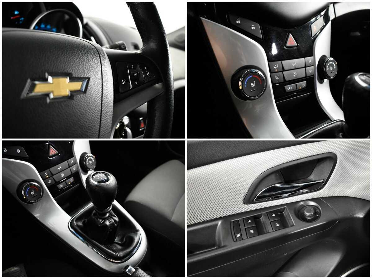 Купить Chevrolet Cruze, 2013, 156 000 км.. Фото: #14