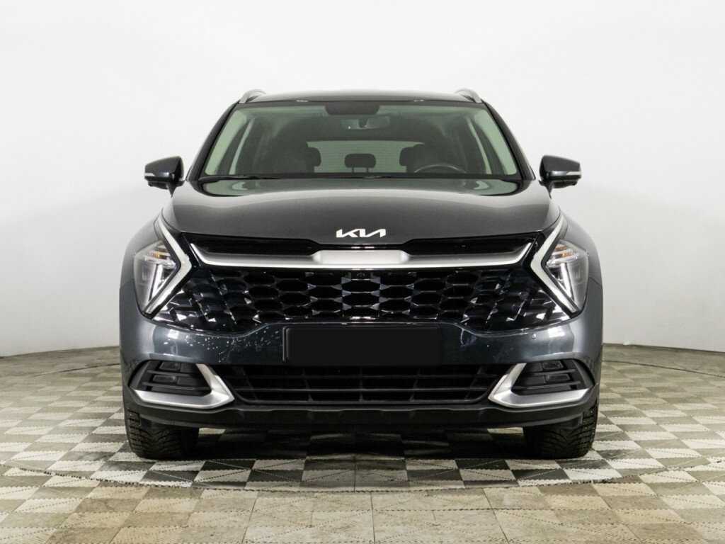 Купить Kia Sportage, 2023, 56 186 км.. Фото: #1