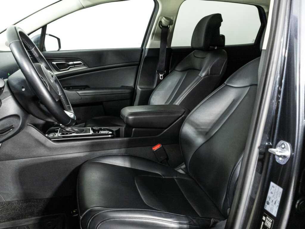 Купить Kia Sportage, 2023, 56 186 км.. Фото: #13