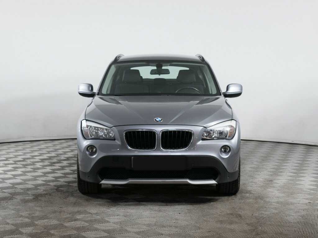 Купить BMW X1, 2012, 60 932 км.. Фото: #1