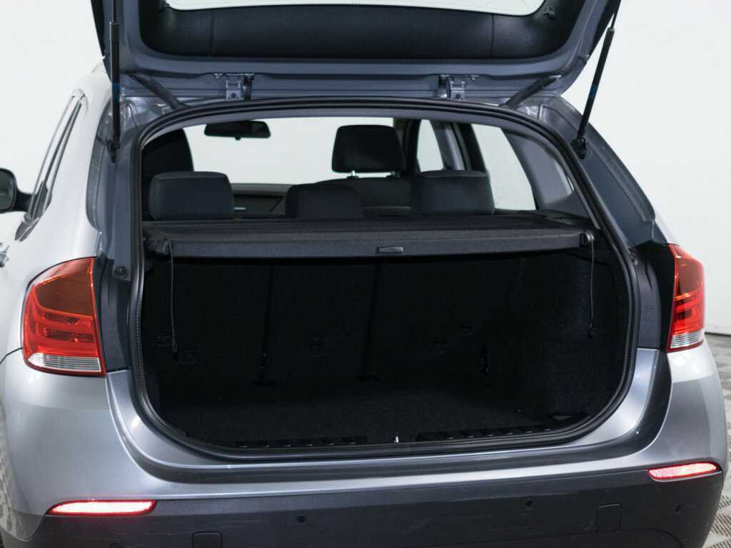 Купить BMW X1, 2012, 60 932 км.. Фото: #6