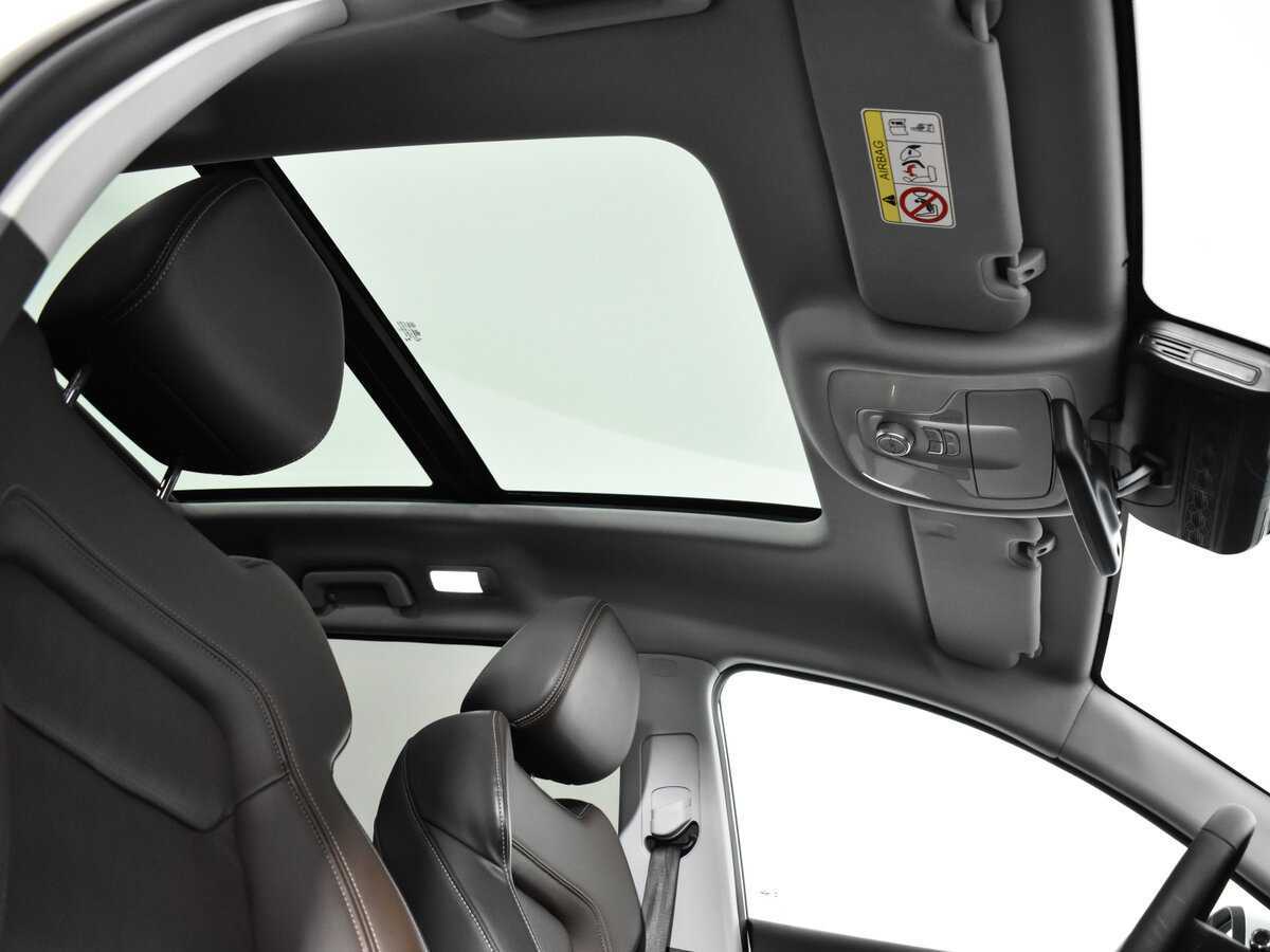 Купить Chery Tiggo 8 Pro, 2021, 56 143 км.. Фото: #9