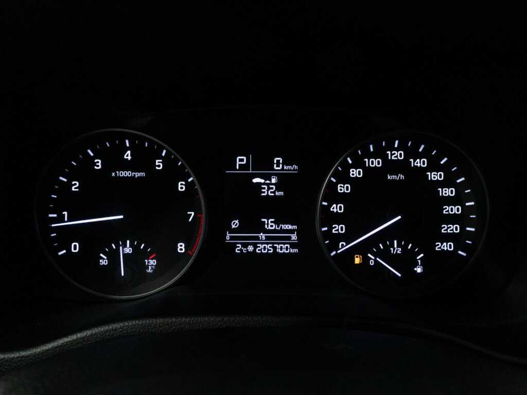 Купить Hyundai Elantra, 2017, 205 697 км.. Фото: #11