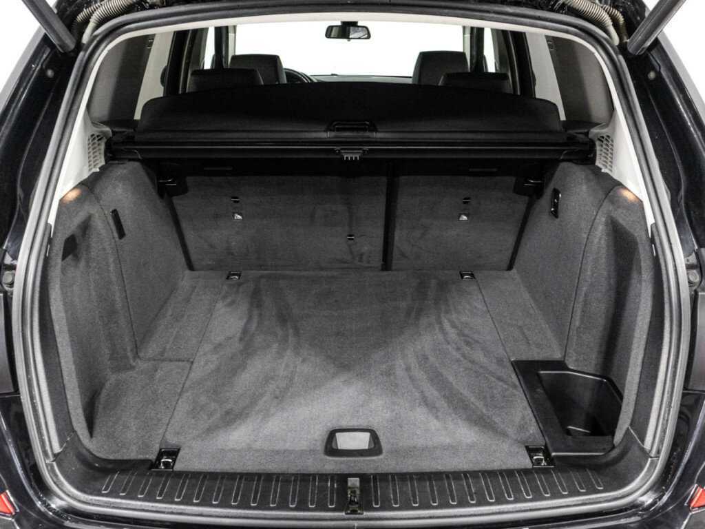 Купить BMW X3, 2016, 113 500 км.. Фото: #14