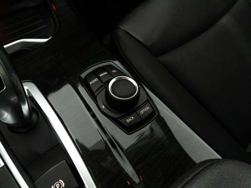 Купить BMW X3, 2016, 113 500 км.. Фото: #18