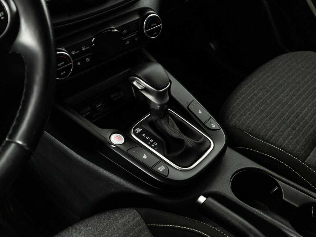 Купить Kia Soul, 2021, 22 958 км.. Фото: #13