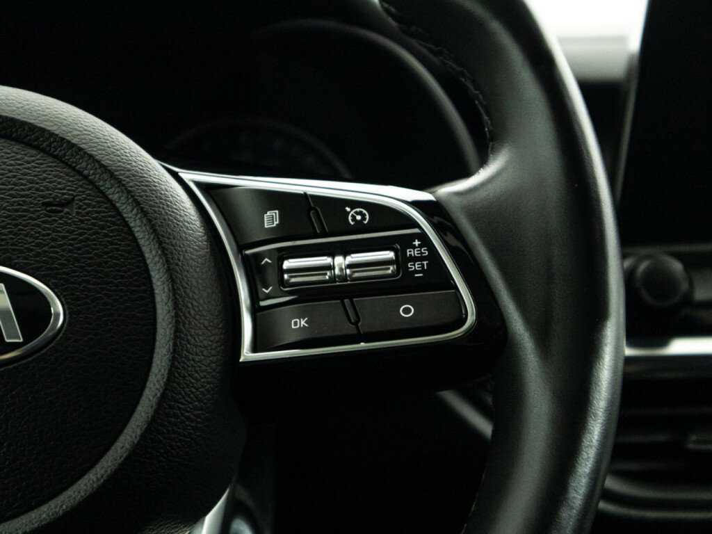 Купить Kia Cerato, 2021, 57 196 км.. Фото: #23