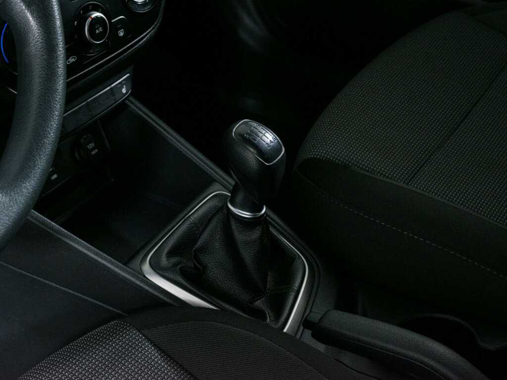 Купить Хендай Солярис, 2020, 57 896 км.. Фото: #11