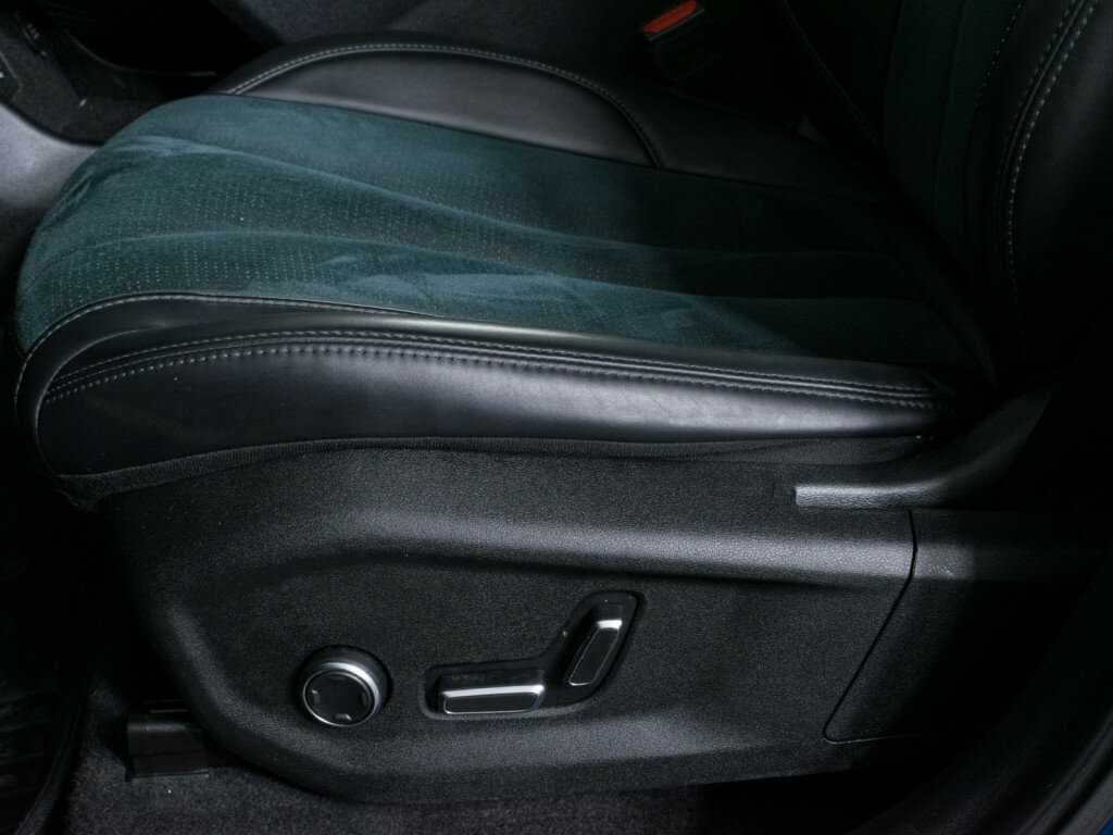 Купить Geely Monjaro, 2022, 88 000 км.. Фото: #12