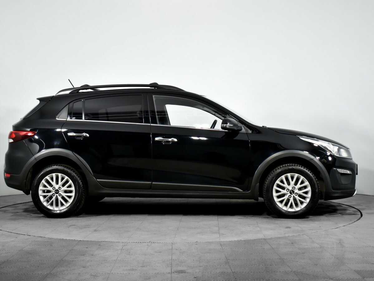 Купить Киа Рио, 2020, 140 000 км.. Фото: #3