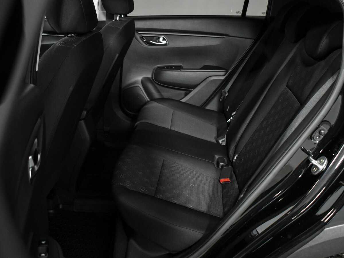 Купить Киа Рио, 2020, 140 000 км.. Фото: #10