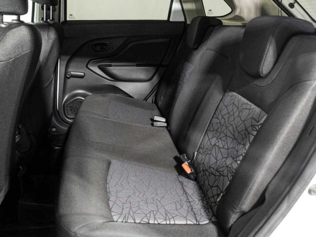 Купить Lada (ВАЗ) XRAY, 2018, 110 729 км.. Фото: #9