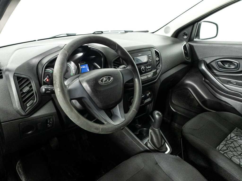 Купить Lada (ВАЗ) XRAY, 2018, 110 729 км.. Фото: #10