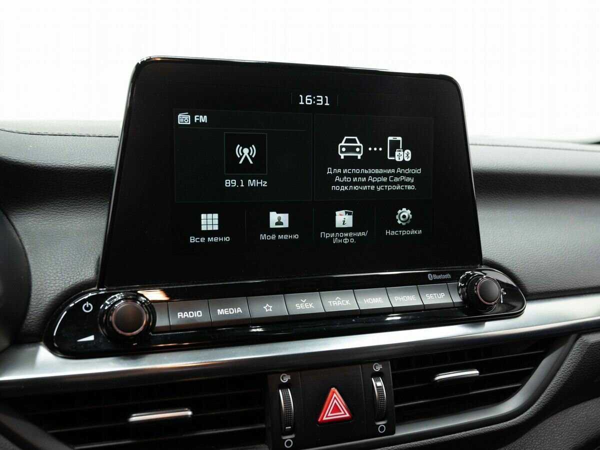 Купить Kia Cerato, 2018, 96 000 км.. Фото: #15