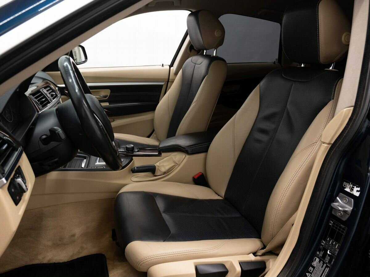 Купить BMW 3 серии, 2013, 278 000 км.. Фото: #7