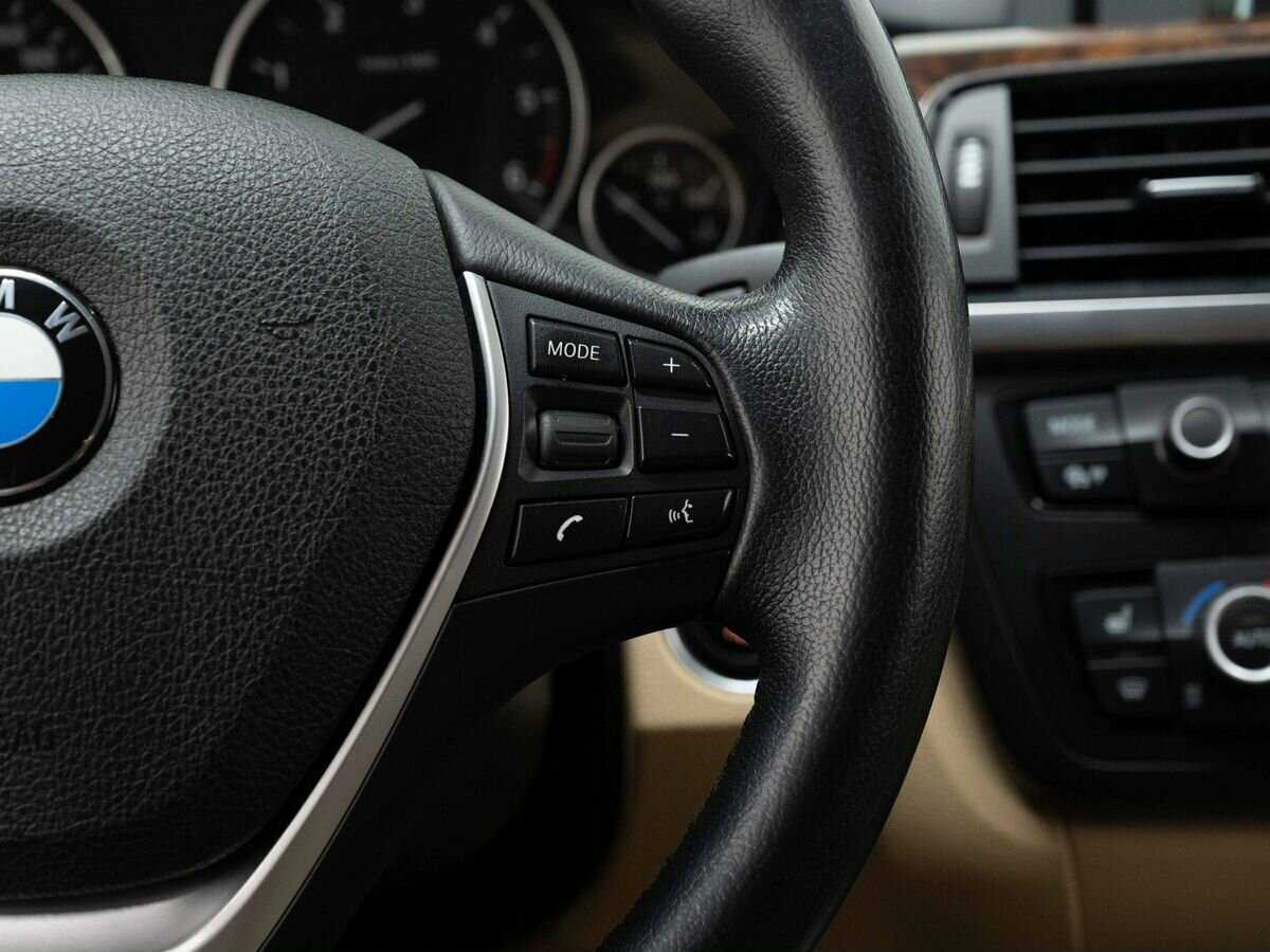 Купить BMW 3 серии, 2013, 278 000 км.. Фото: #15