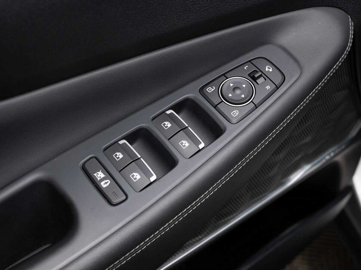 Купить Hyundai Santa Fe, 2020, 92 000 км.. Фото: #20