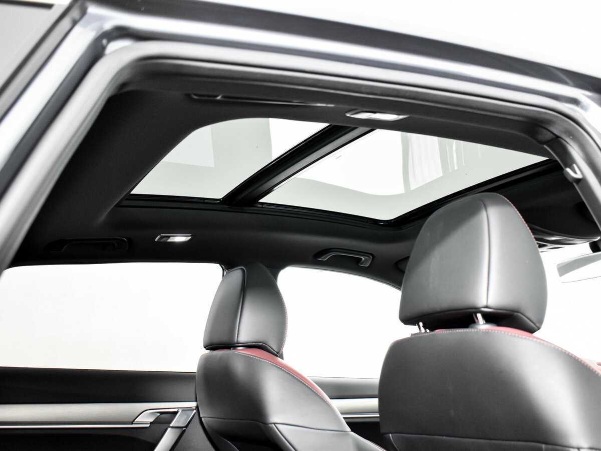 Купить Geely Coolray, 2021, 82 572 км.. Фото: #19