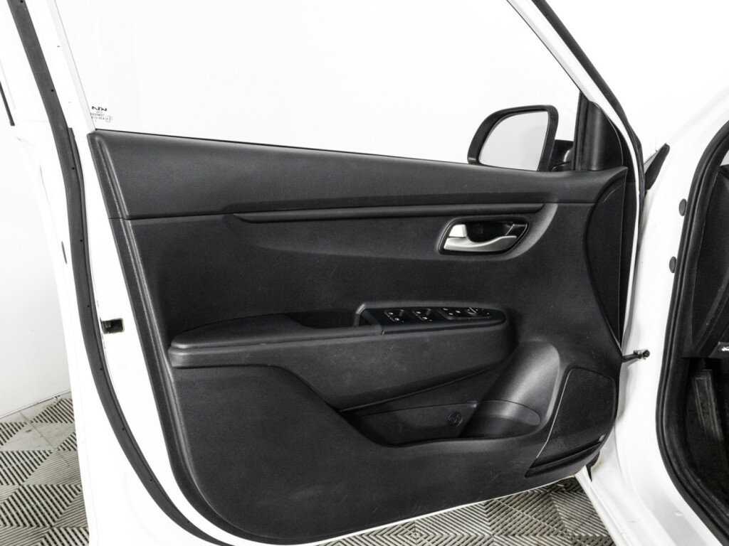 Купить Киа Рио, 2022, 28 841 км.. Фото: #24