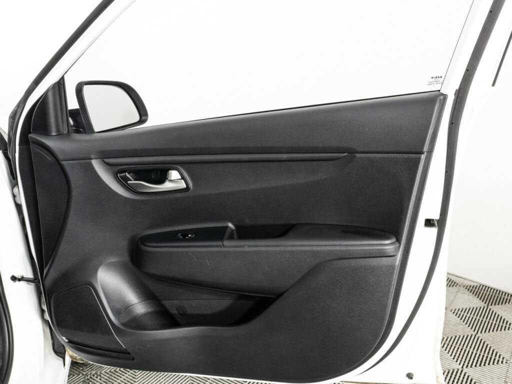 Купить Киа Рио, 2022, 28 841 км.. Фото: #27