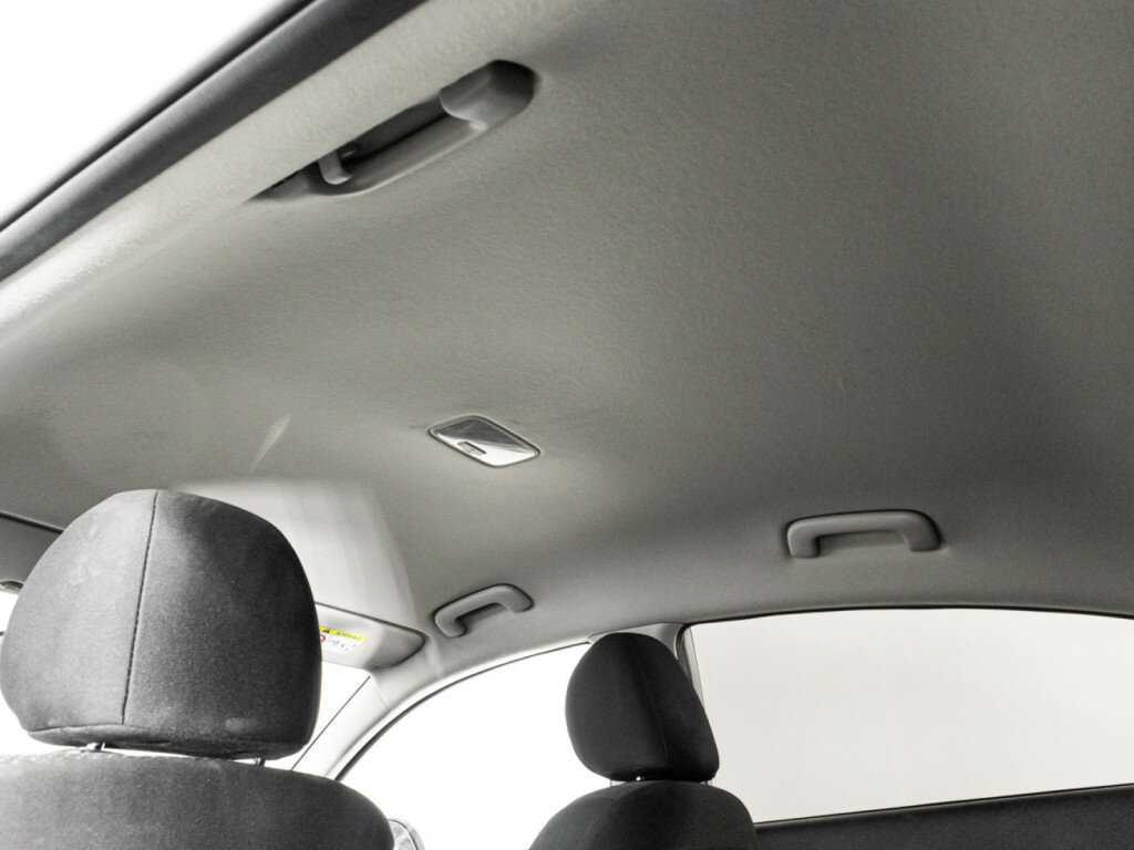 Купить Киа Рио, 2022, 28 841 км.. Фото: #28