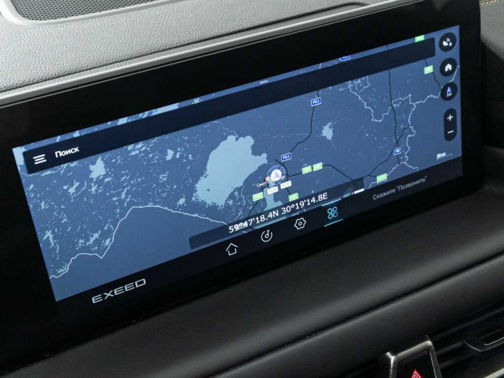 Купить EXEED TXL, 2022, 85 552 км.. Фото: #16