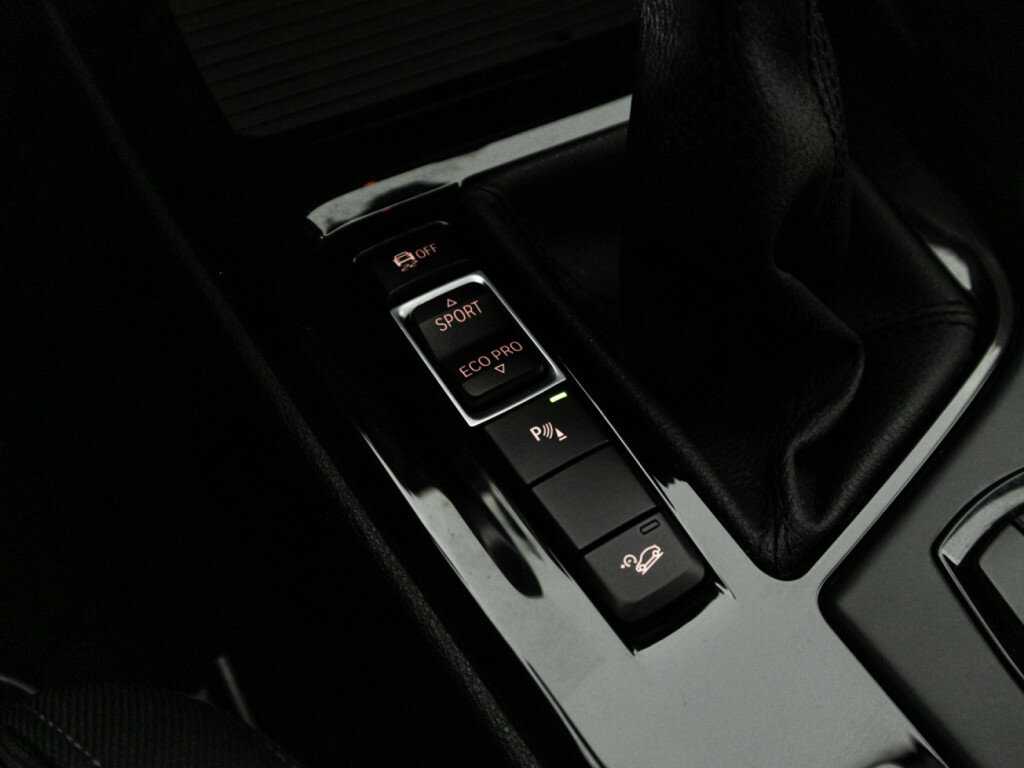 Купить BMW X1, 2018, 69 264 км.. Фото: #18