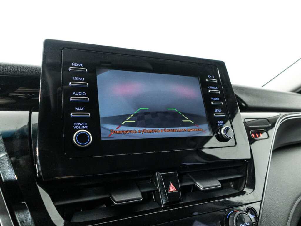 Купить Toyota Camry, 2021, 82 735 км.. Фото: #15