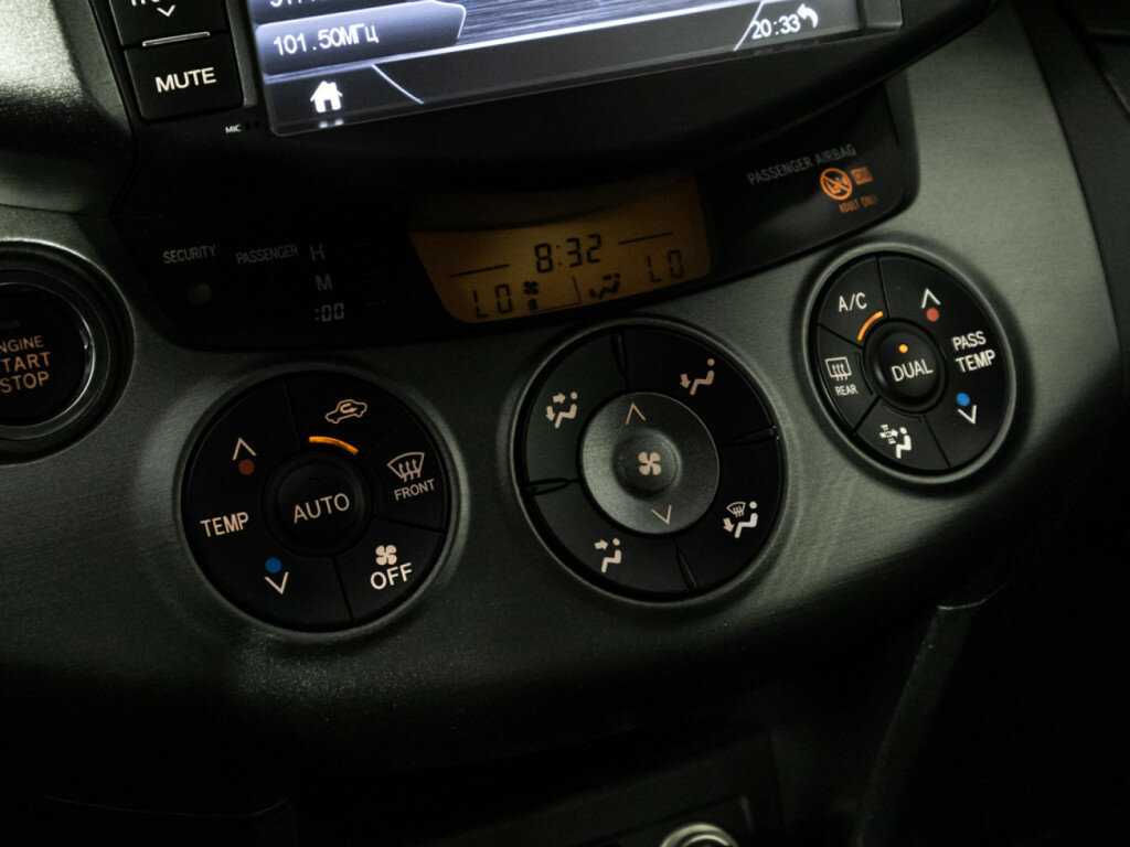 Купить Toyota RAV4, 2012, 178 976 км.. Фото: #16