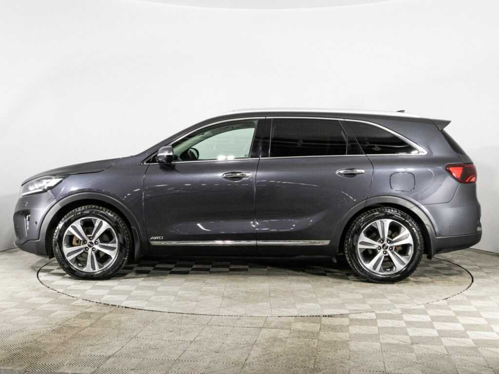 Купить Kia Sorento, 2019, 150 411 км.. Фото: #7