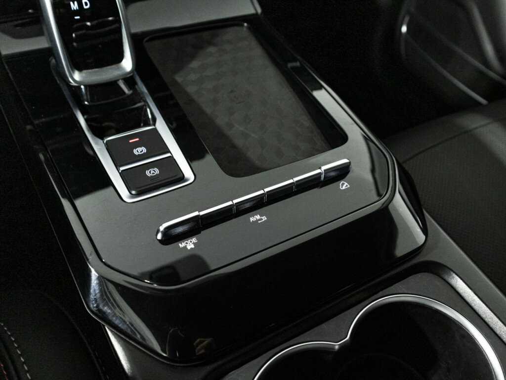 Купить Chery Tiggo 7 Pro, 2021, 62 268 км.. Фото: #19