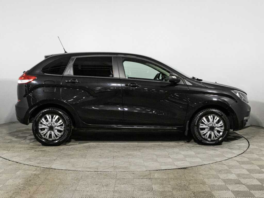 Купить Lada (ВАЗ) XRAY, 2019, 78 654 км.. Фото: #3