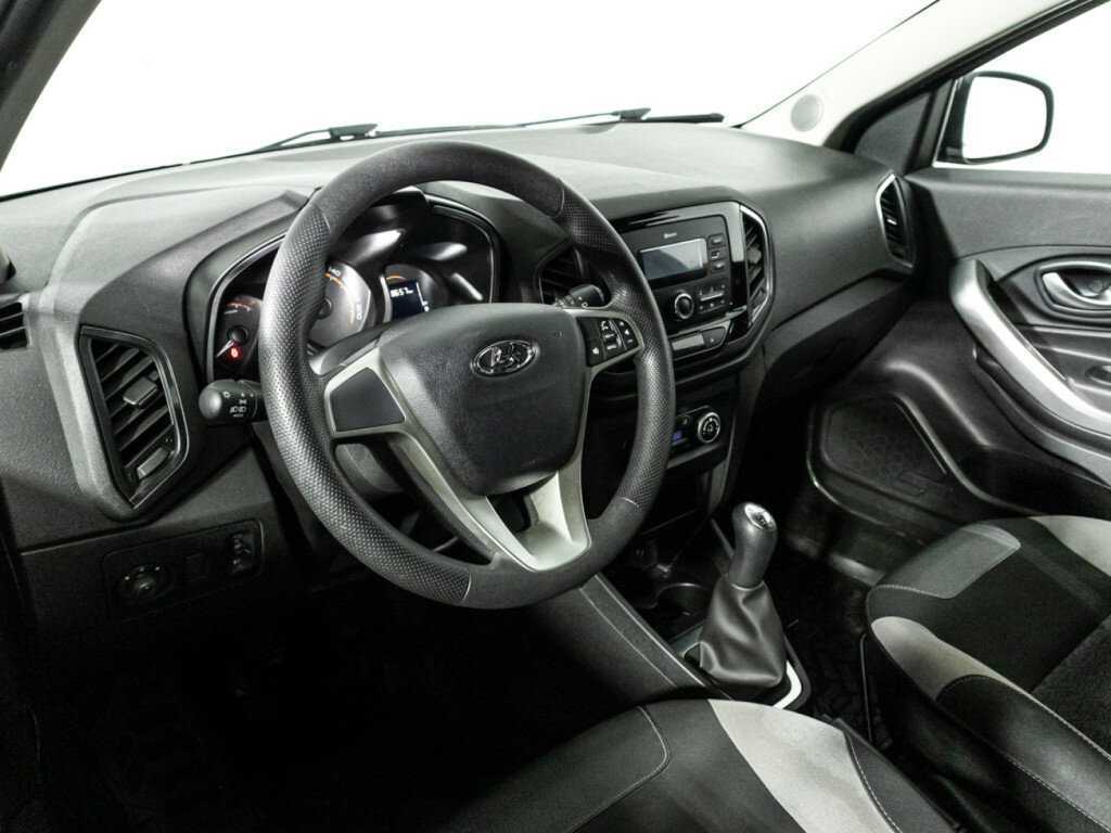 Купить Lada (ВАЗ) XRAY, 2019, 78 654 км.. Фото: #10