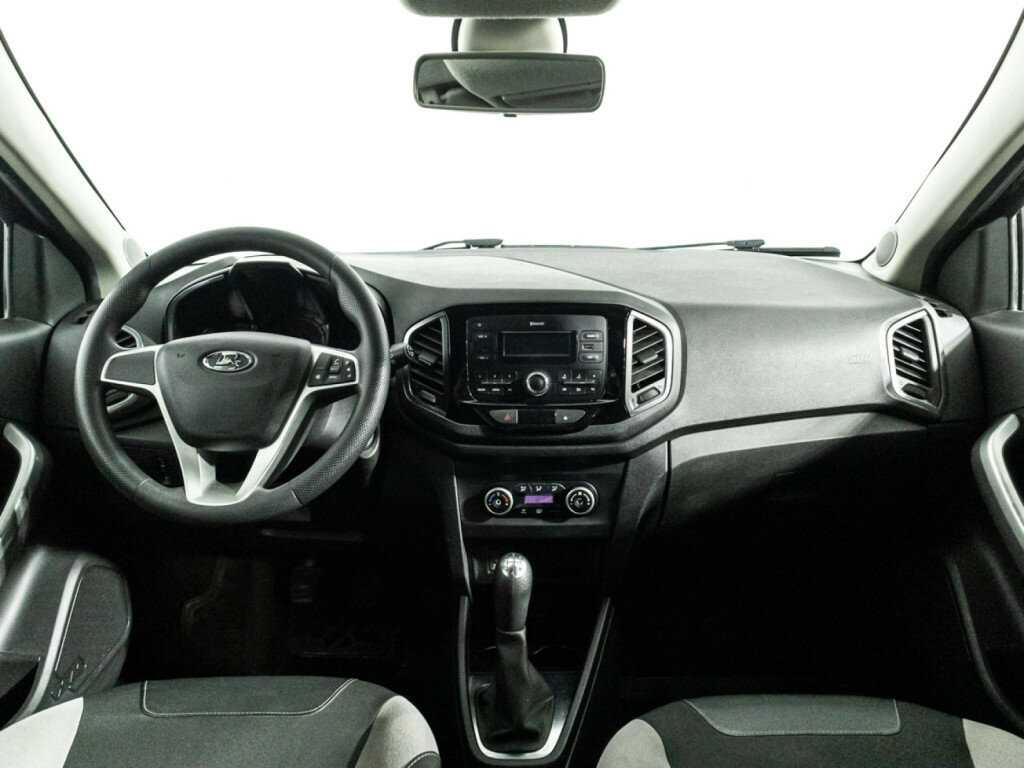 Купить Lada (ВАЗ) XRAY, 2019, 78 654 км.. Фото: #12